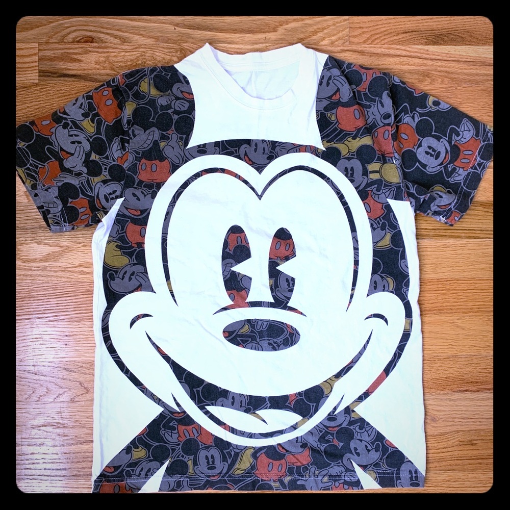 Mickey Mouse Tee